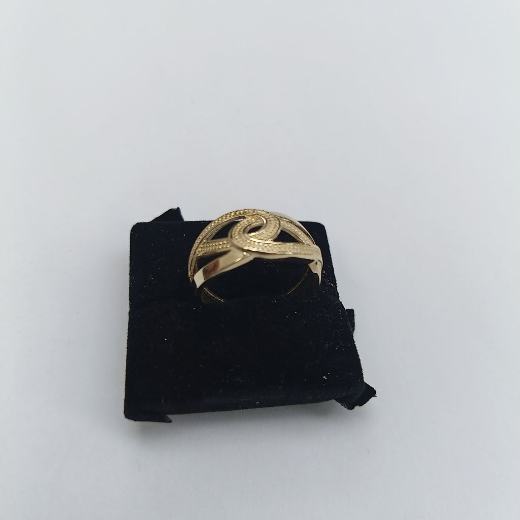ANILLOS DAMA ORO 14K 2.3 (NUEVO)