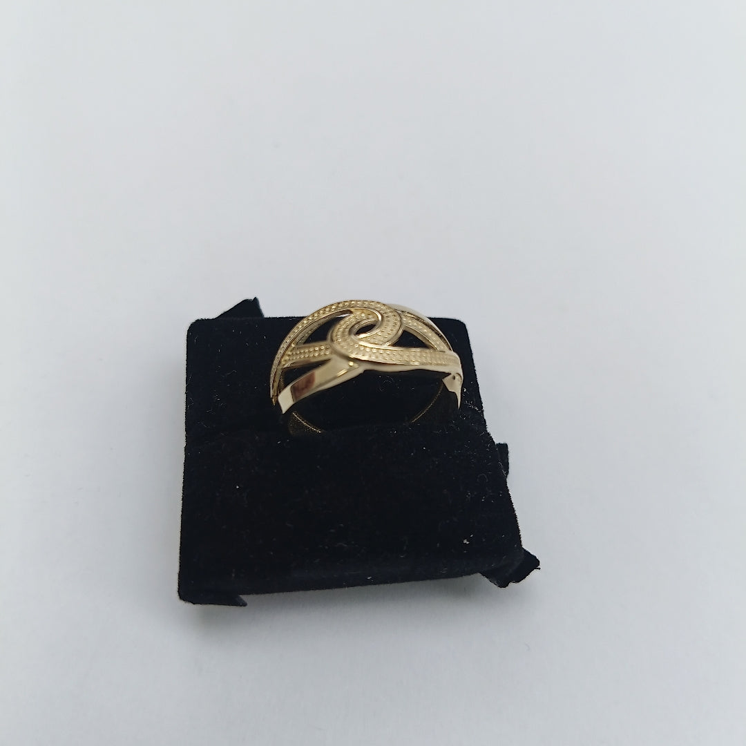ANILLOS DAMA ORO 14K 2.3 (NUEVO)