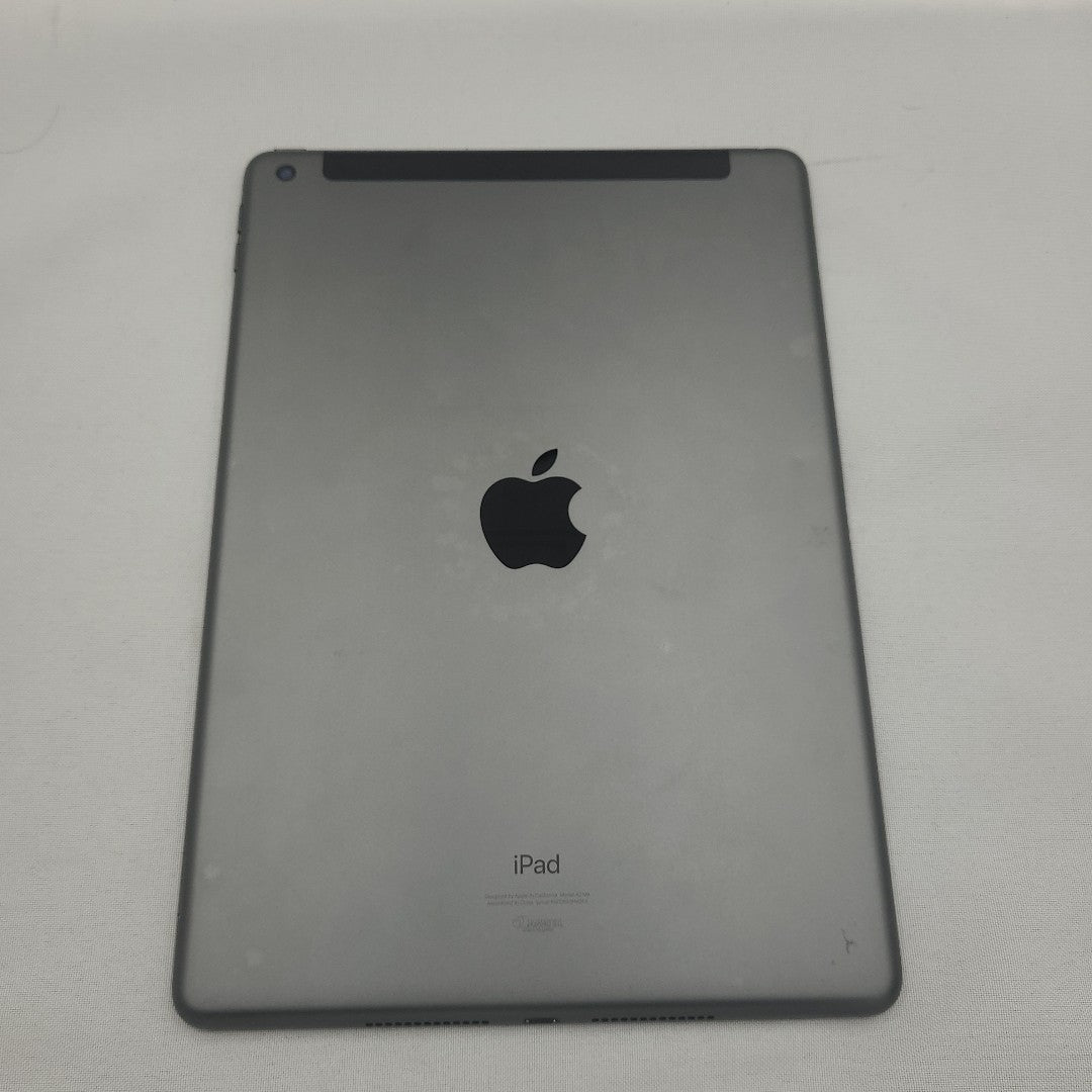 TABLETA APPLE IPAD 7 A2198 128 GB 3 GB RAM (SEMINUEVO)