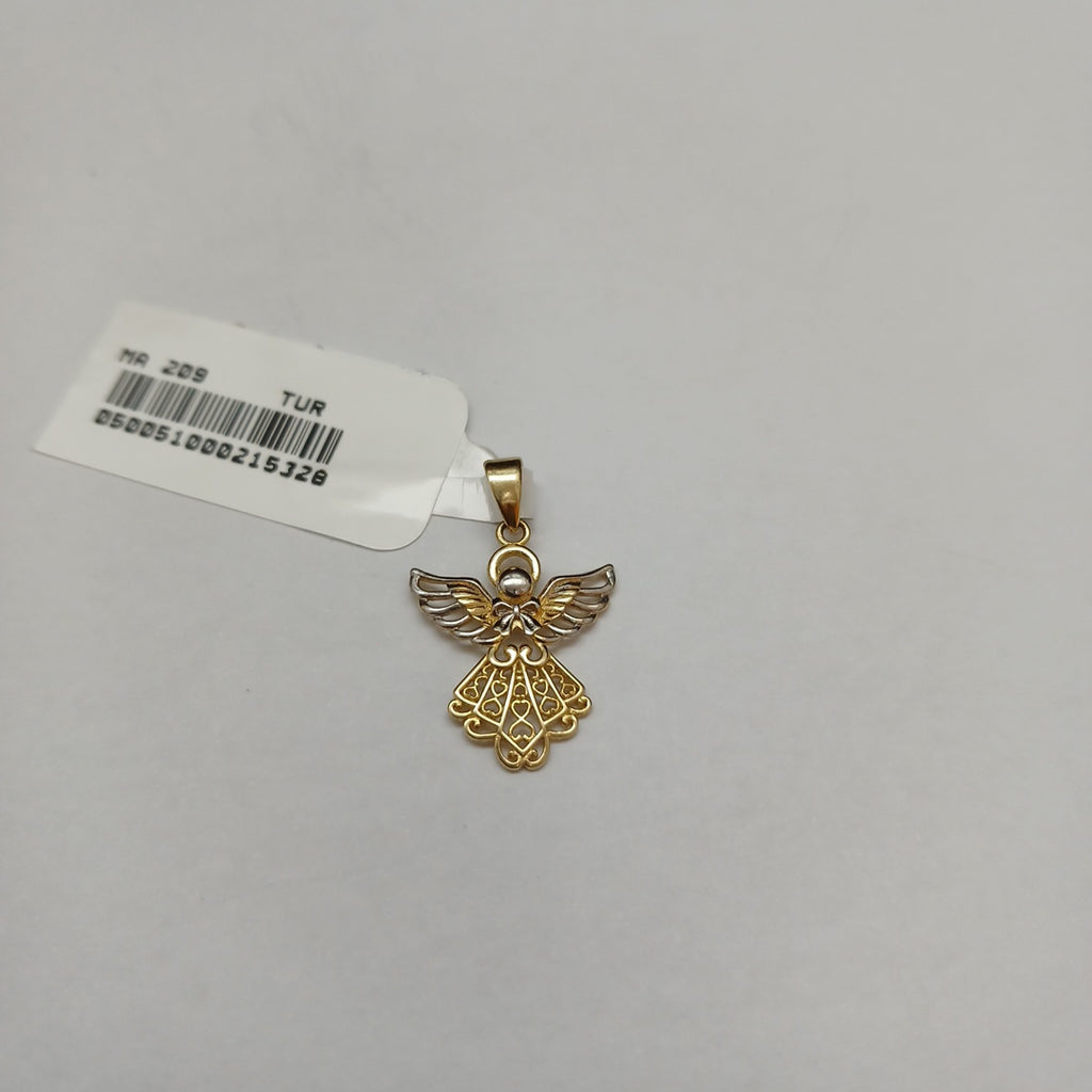 DIJES ORO 10K 0.9 (NUEVO)