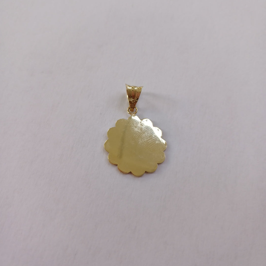DIJES ORO 14K 1.3 (NUEVO)