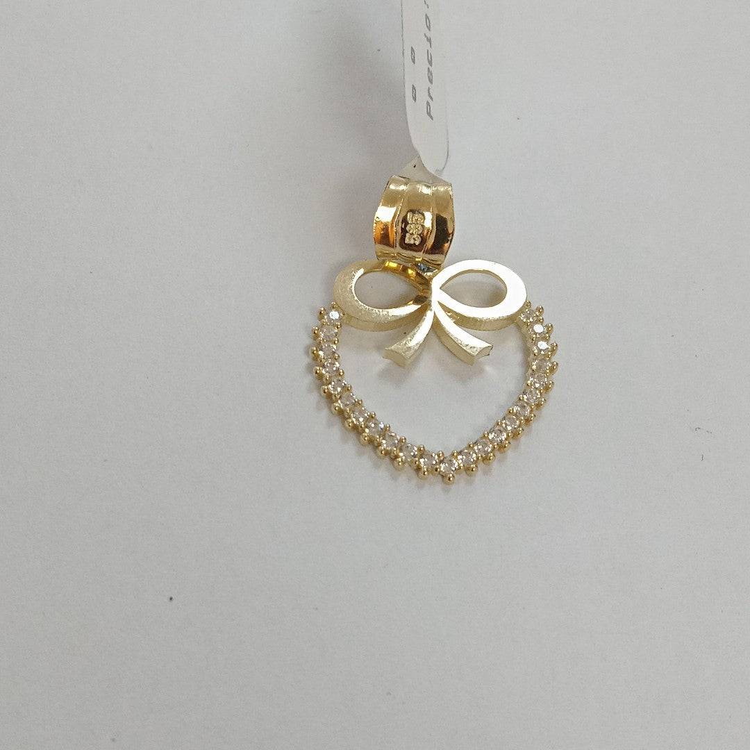DIJES ORO 14K 1.2 (NUEVO)