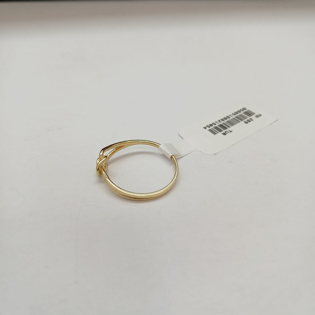 ANILLOS DAMA ORO 14K 1.4 (NUEVO)