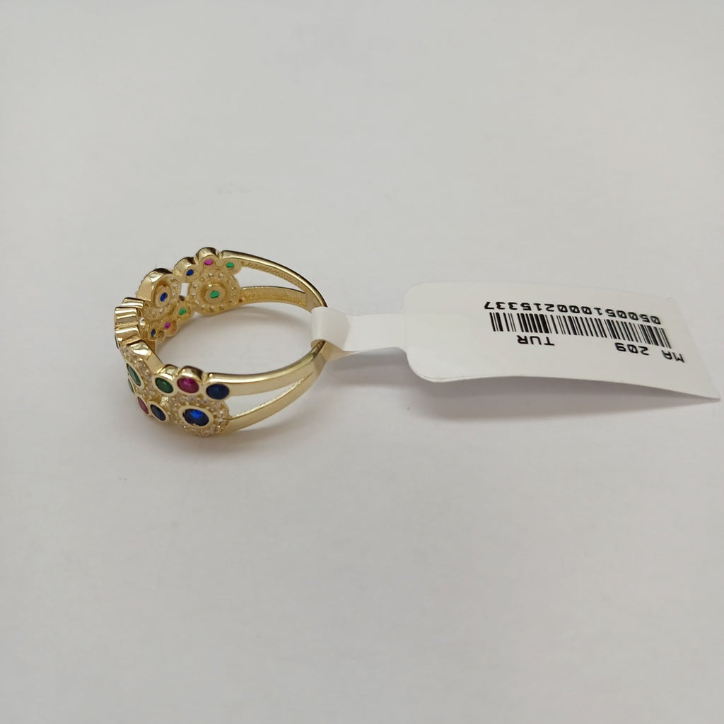 ANILLOS DAMA ORO 10K 2.8 (NUEVO)