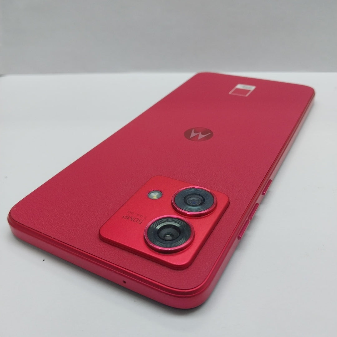 CELULAR MOTOROLA MOTO G84 XT2347-1 (2023) 256 GB 8 GB RAM (SEMINUEVO)