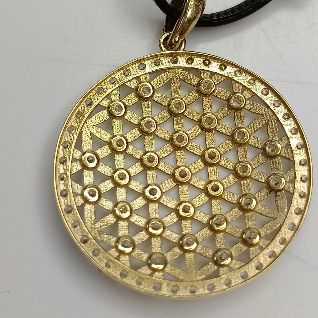 DIJES ORO 14K 2.6 (NUEVO)