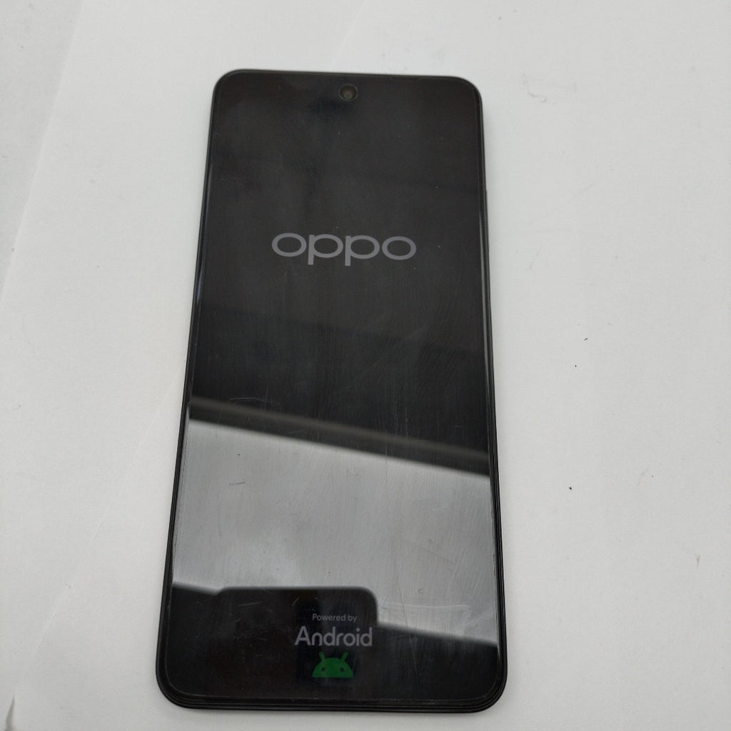 CELULAR OPPO  A80 5G CPH2639 (2024) 256 GB 8 GB RAM (SEMINUEVO)
