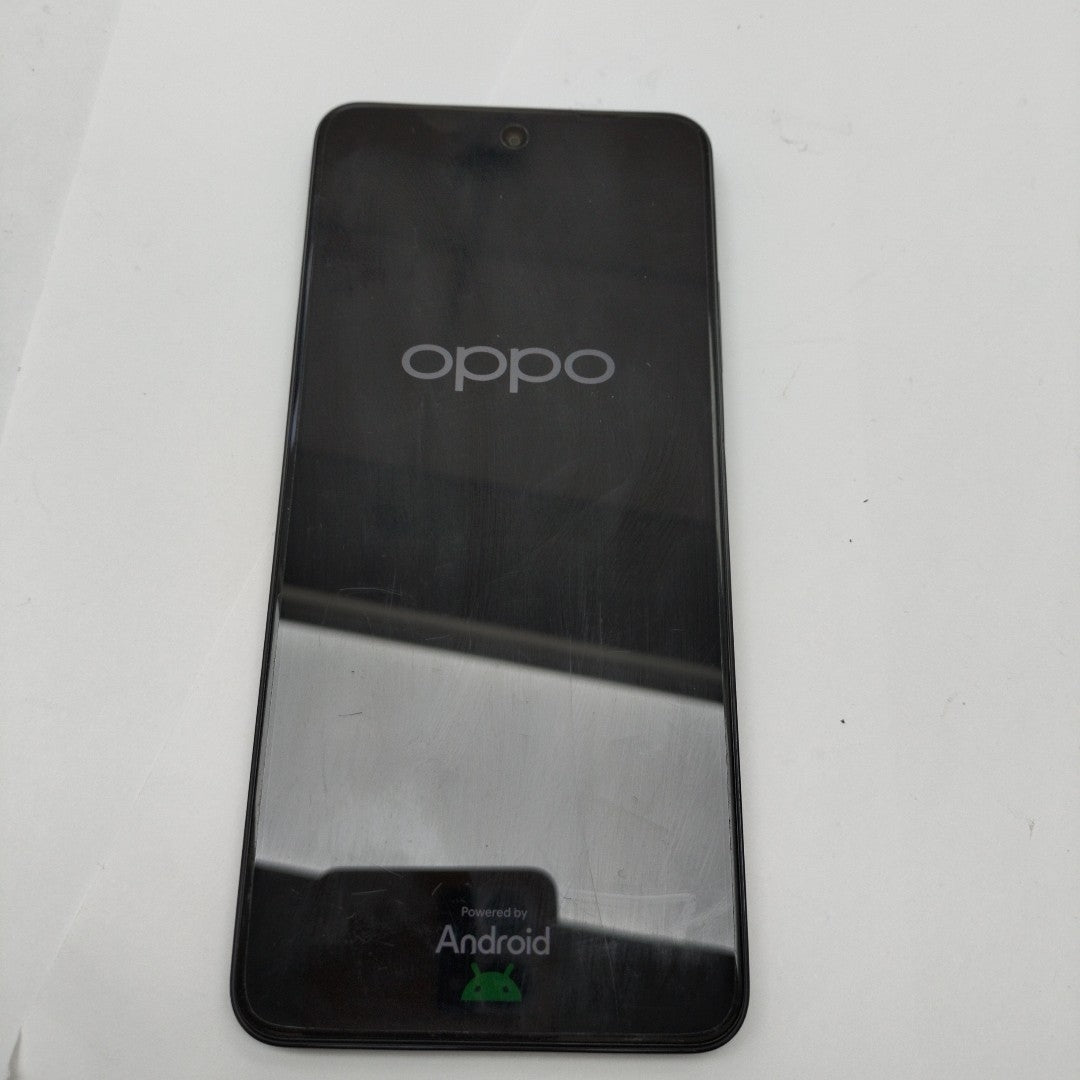 CELULAR OPPO  A80 5G CPH2639 (2024) 256 GB 8 GB RAM (SEMINUEVO)