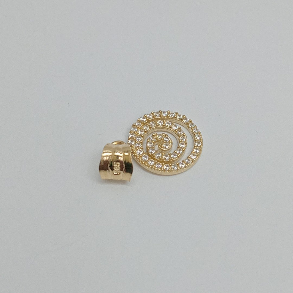 DIJES ORO 14K 1.4 (NUEVO)