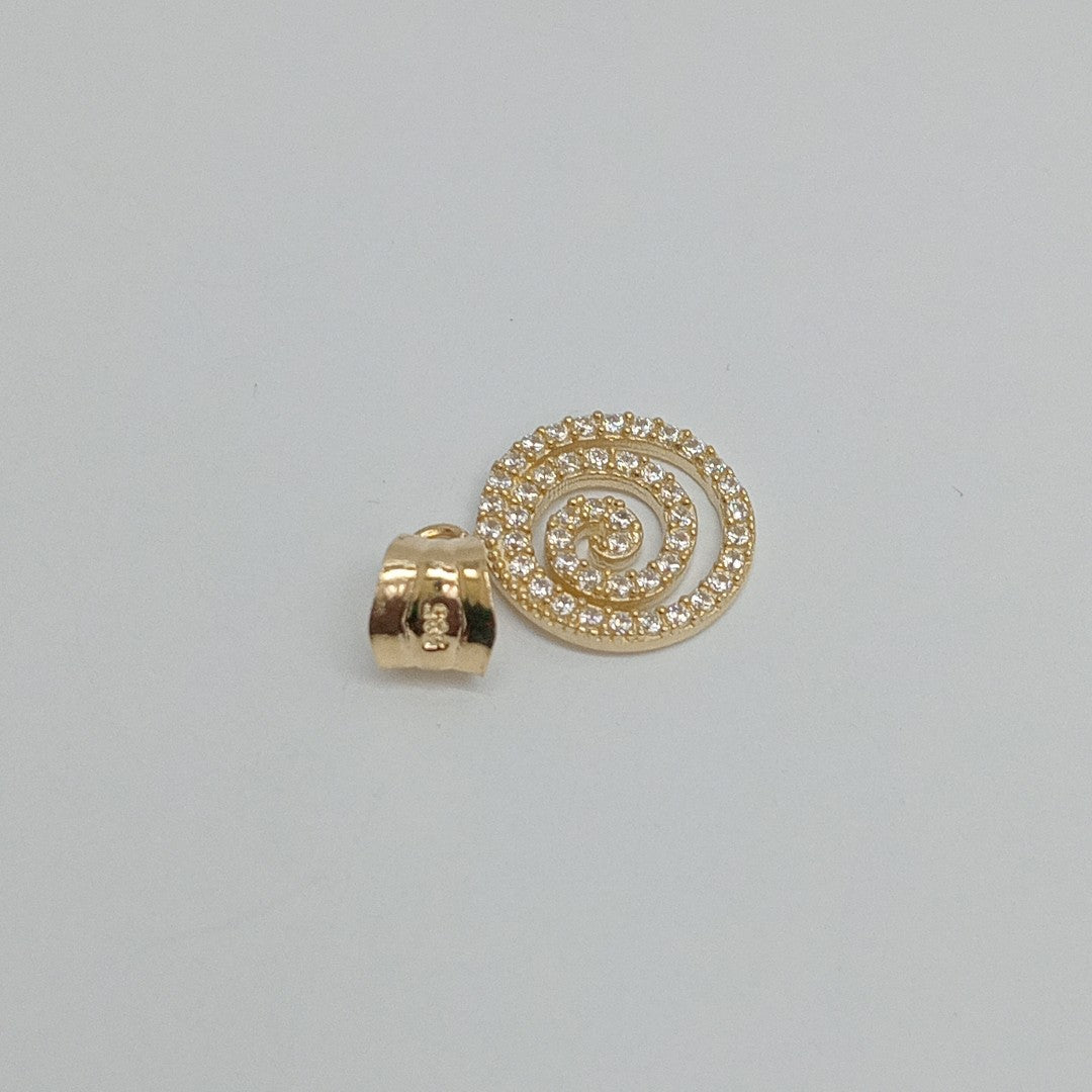 DIJES ORO 14K 1.4 (NUEVO)