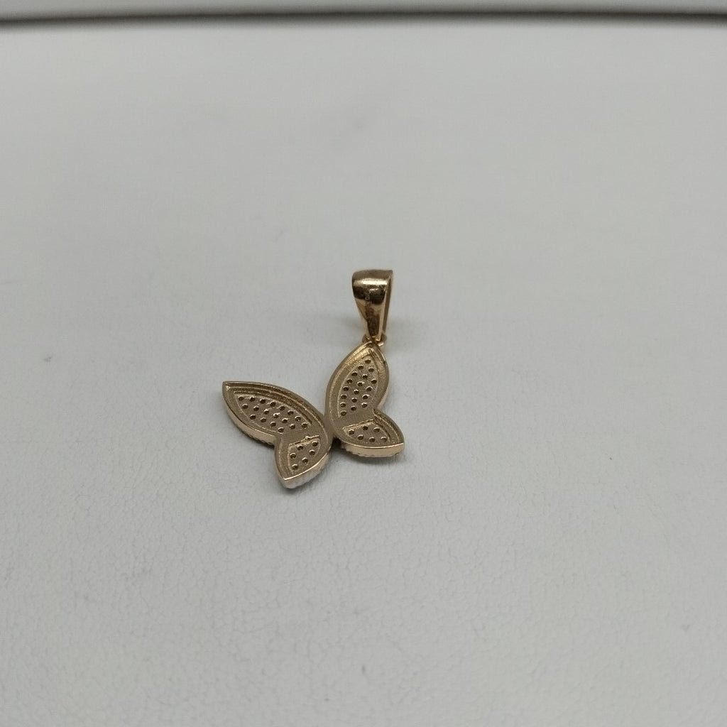 DIJES ORO 14K 2.3 (NUEVO)