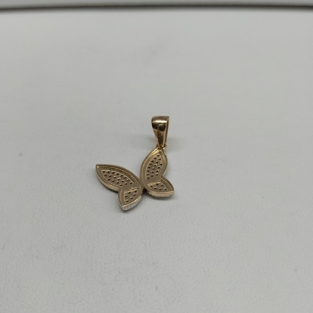 DIJES ORO 14K 2.3 (NUEVO)
