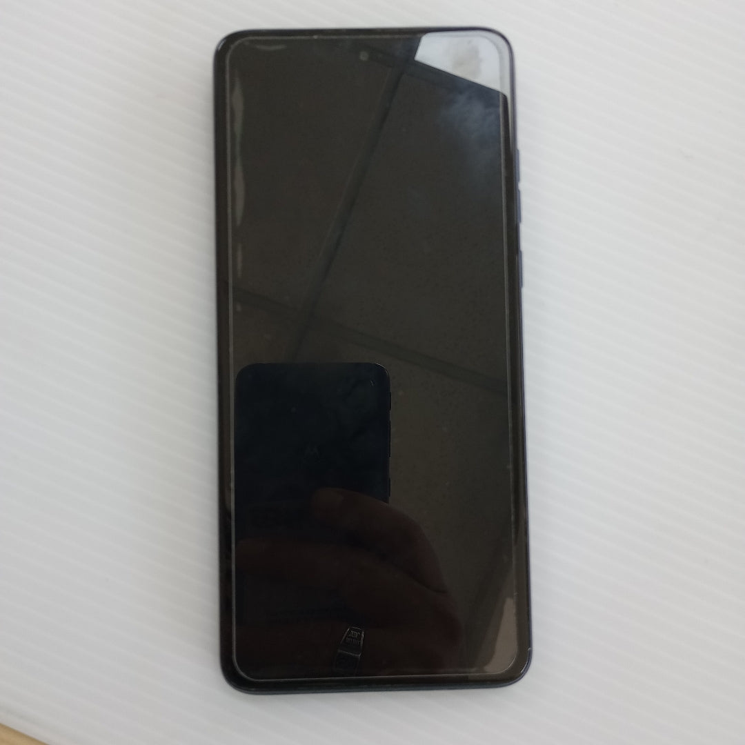 CELULAR MOTOROLA MOTO G84 XT2347-2 (2023) 256 GB 12 GB RAM (SEMINUEVO)