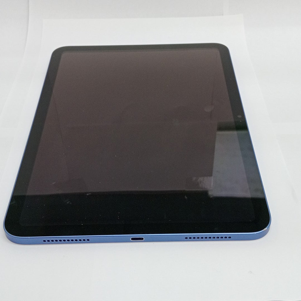 TABLETA APPLE IPAD 10 A2696 256 GB 4 GB RAM (SEMINUEVO)