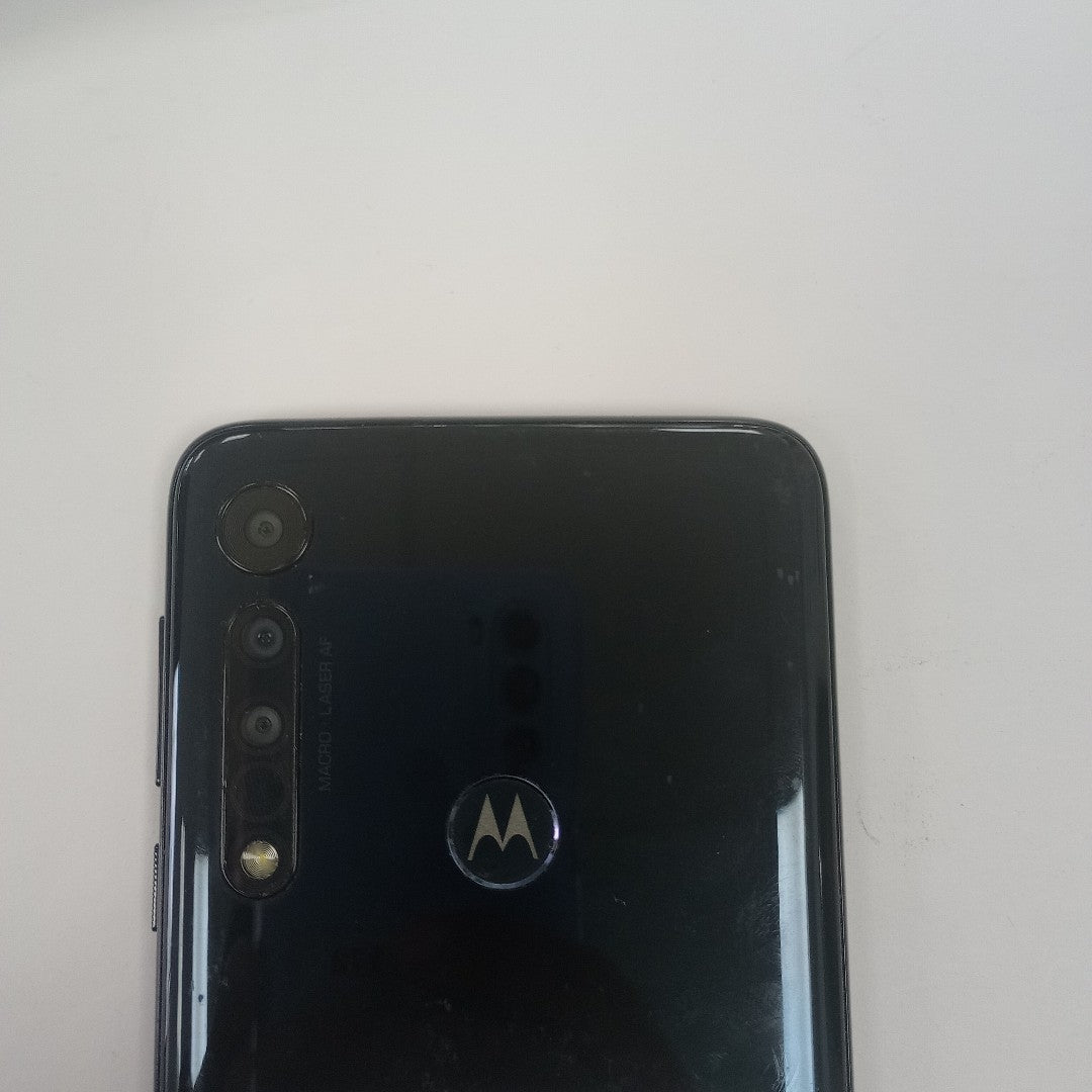 CELULAR MOTOROLA ONE MACRO XT2016-2 (2019) 64 GB 4 GB RAM