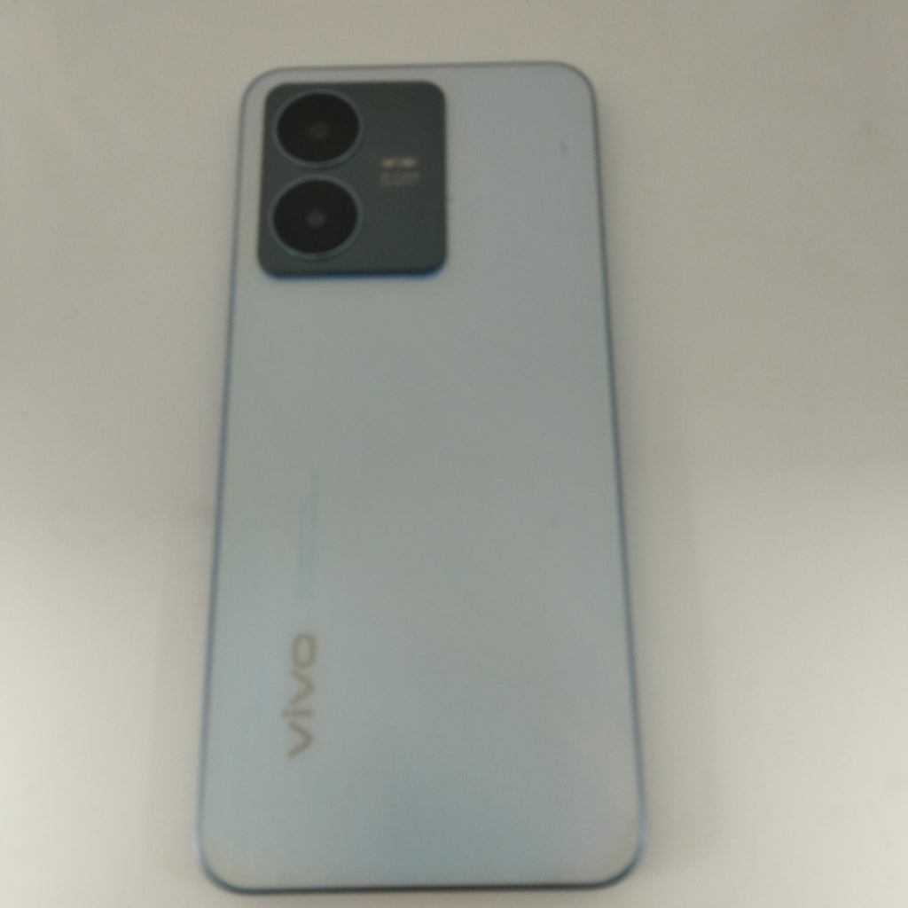 CELULAR VIVO Y22S V2206 128 GB 6 GB RAM