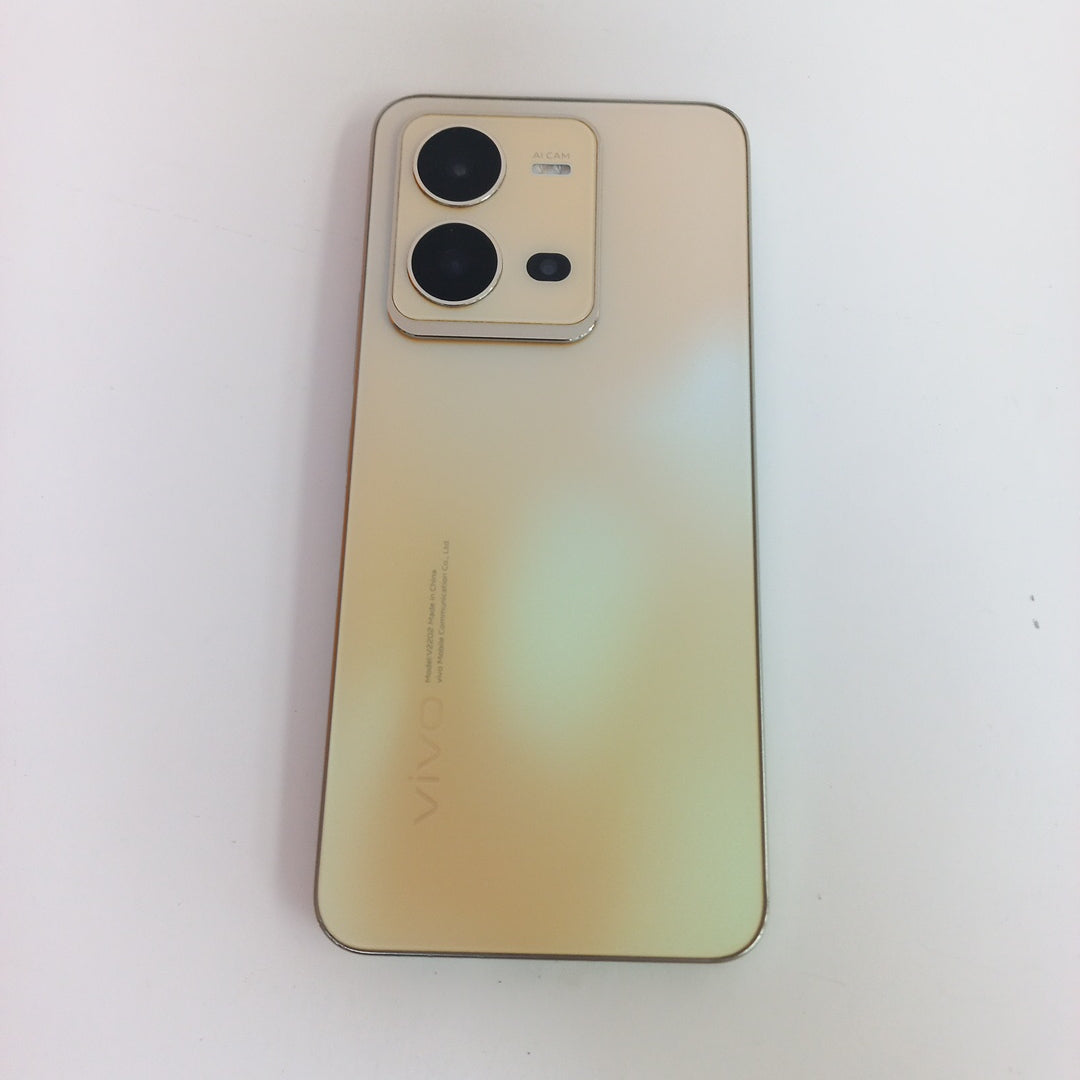 CELULAR VIVO V25 V2202 128 GB 8 GB RAM (SEMINUEVO)