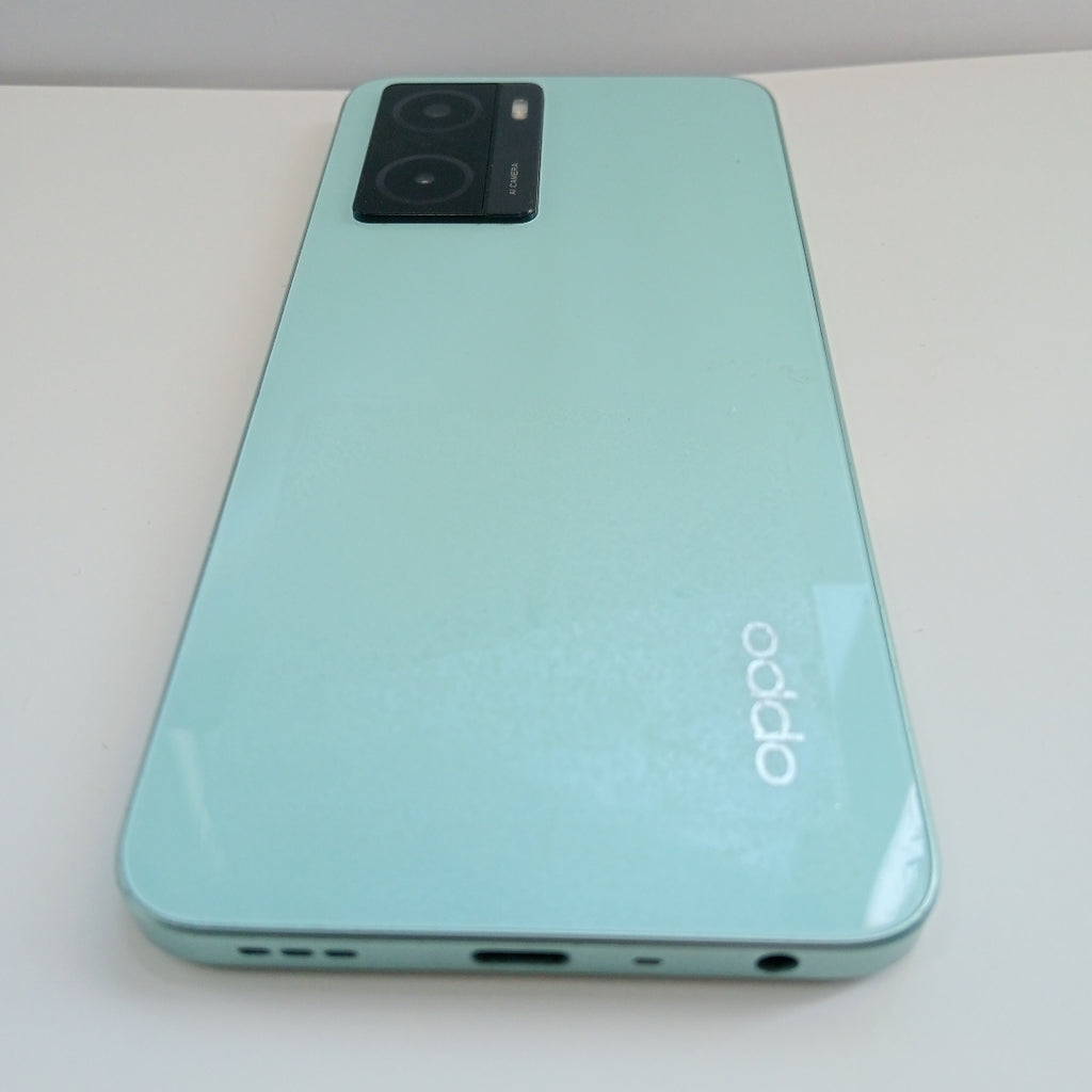 CELULAR OPPO  A57 CPH2387 128 GB 4 GB RAM (SEMINUEVO)