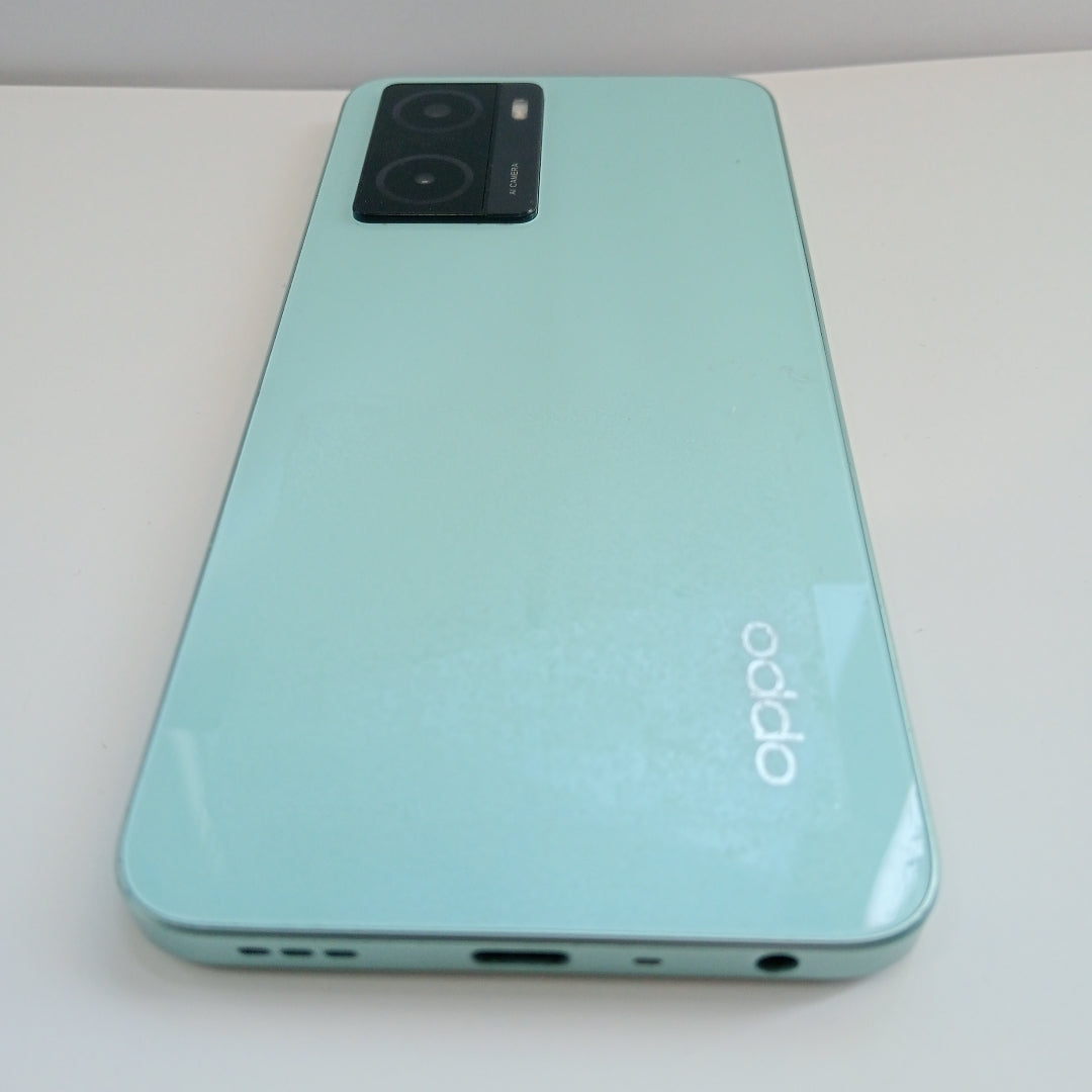 CELULAR OPPO  A57 CPH2387 128 GB 4 GB RAM (SEMINUEVO)