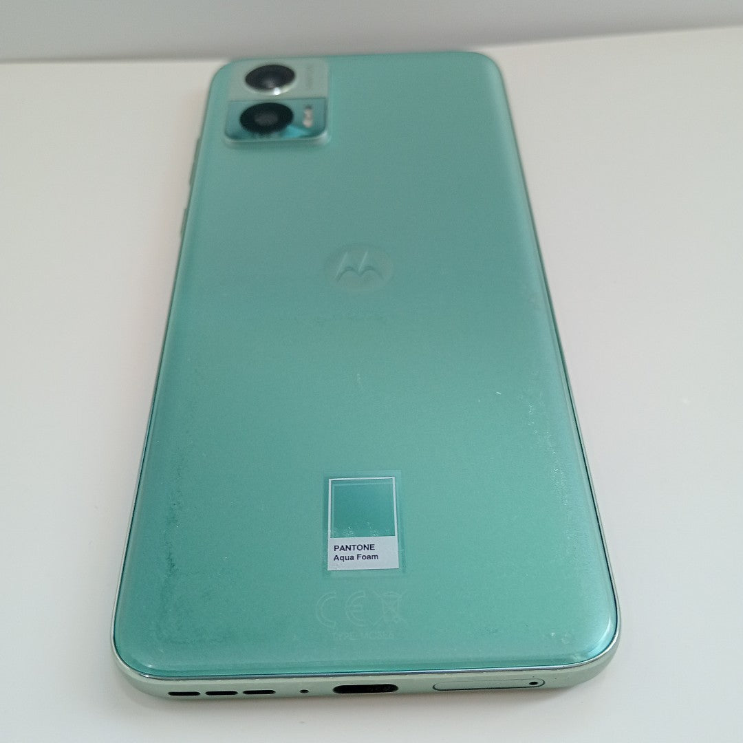 CELULAR MOTOROLA EDGE 30 NEO XT2245-1 128 GB 8 GB RAM (SEMINUEVO)