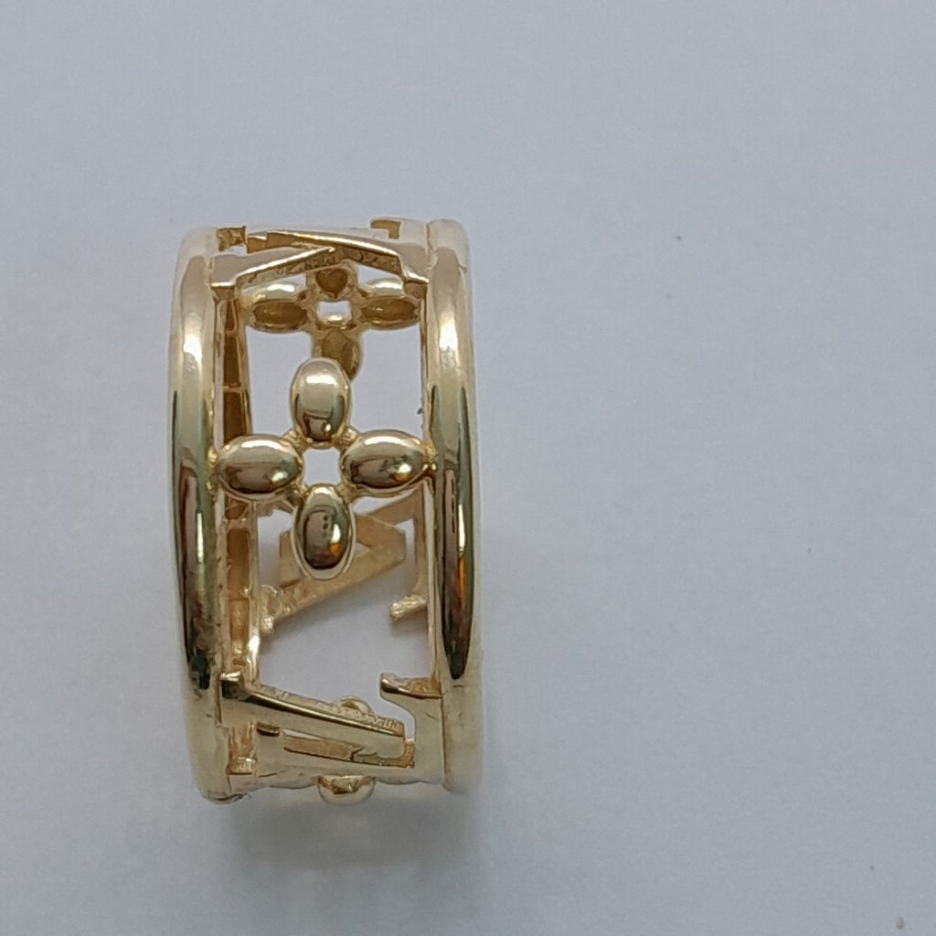 ANILLOS DAMA ORO 14K 3.7 (NUEVO)