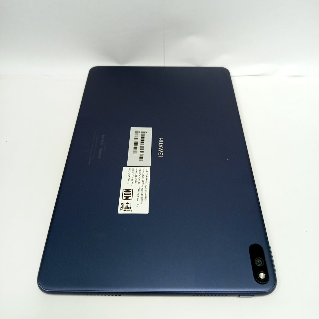 TABLETA HUAWEI MATEPAD PRO 10.8" MRR-W29 256 GB 8 GB RAM (SEMINUEVO)
