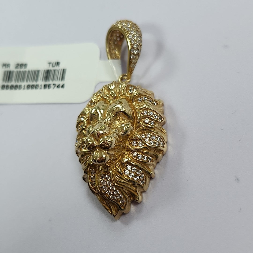 DIJES ORO 14K 6.2 (NUEVO)