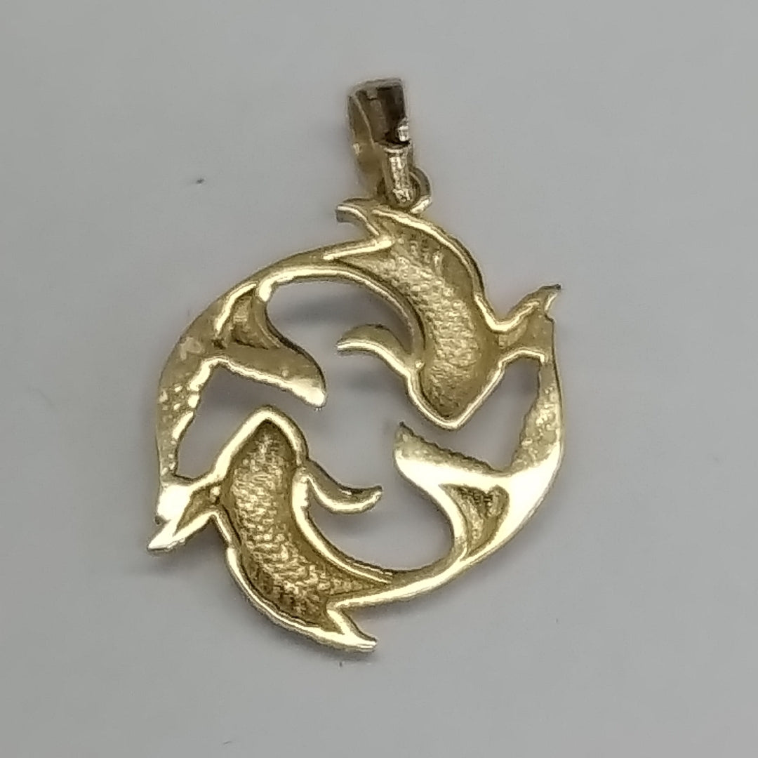 DIJES ORO 10K 1.2 (NUEVO)