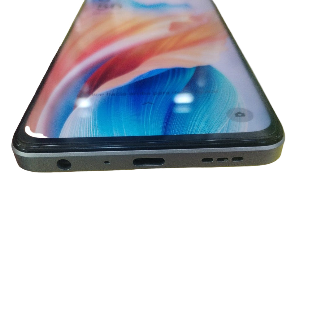 CELULAR OPPO  A79 CPH2557 (2023) 256 GB 8 GB RAM (SEMINUEVO)