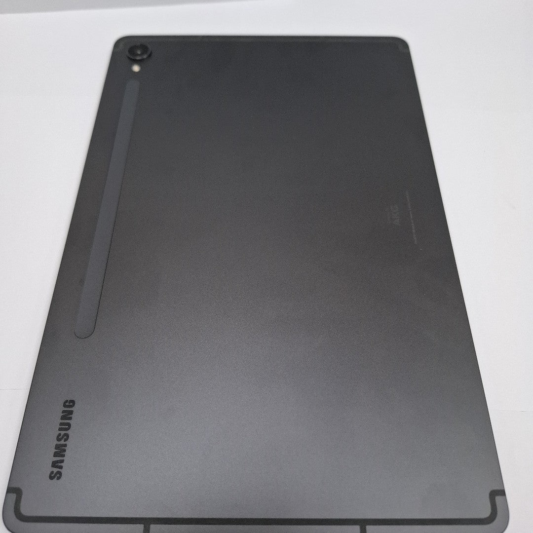 TABLETA SAMSUNG GALAXY TAB S9 SM-X710 (2023) 256 GB 12 GB RAM (SEMINUEVO)