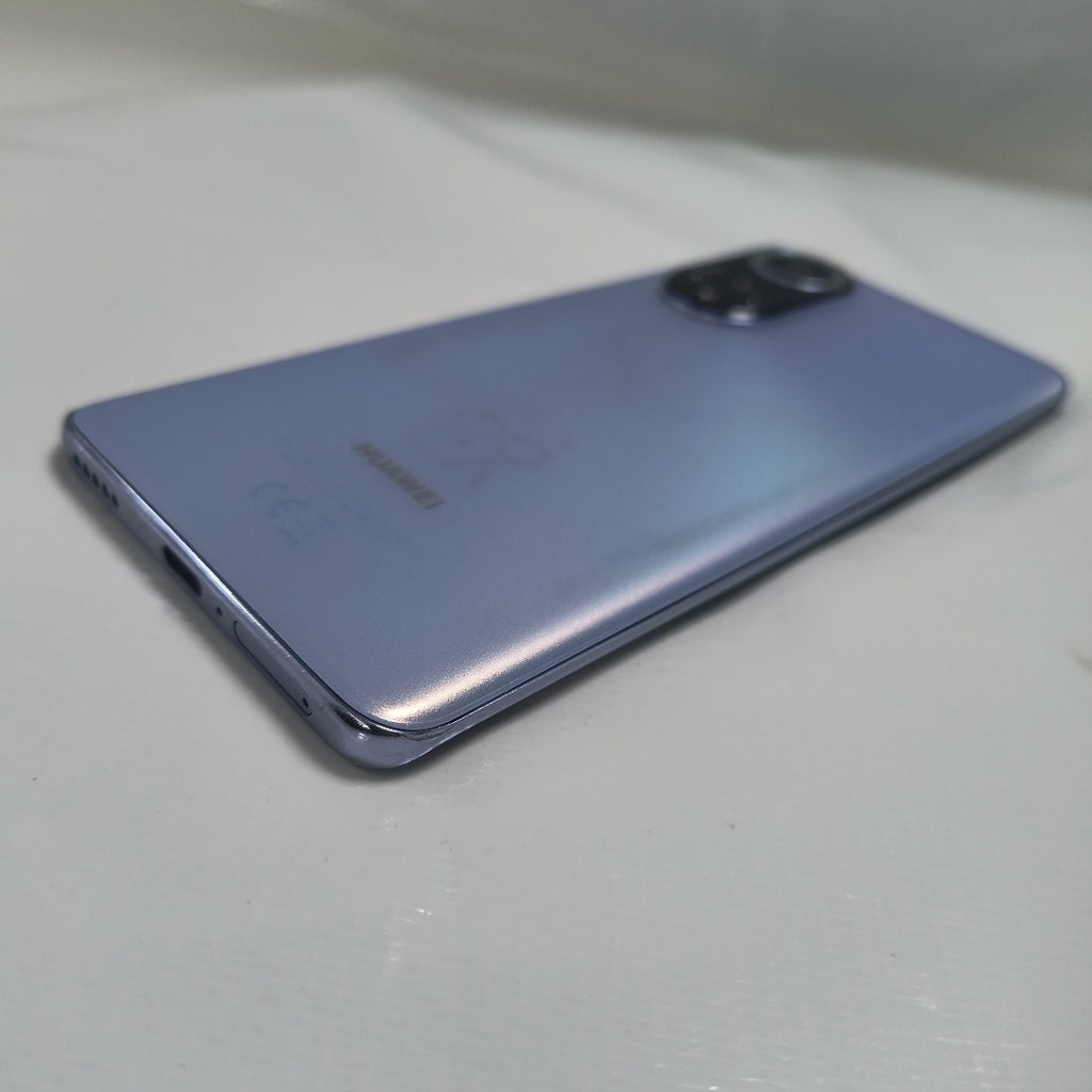 CELULAR HUAWEI NOVA 9 NAM-LX9 128 GB 8 GB RAM (SEMINUEVO)