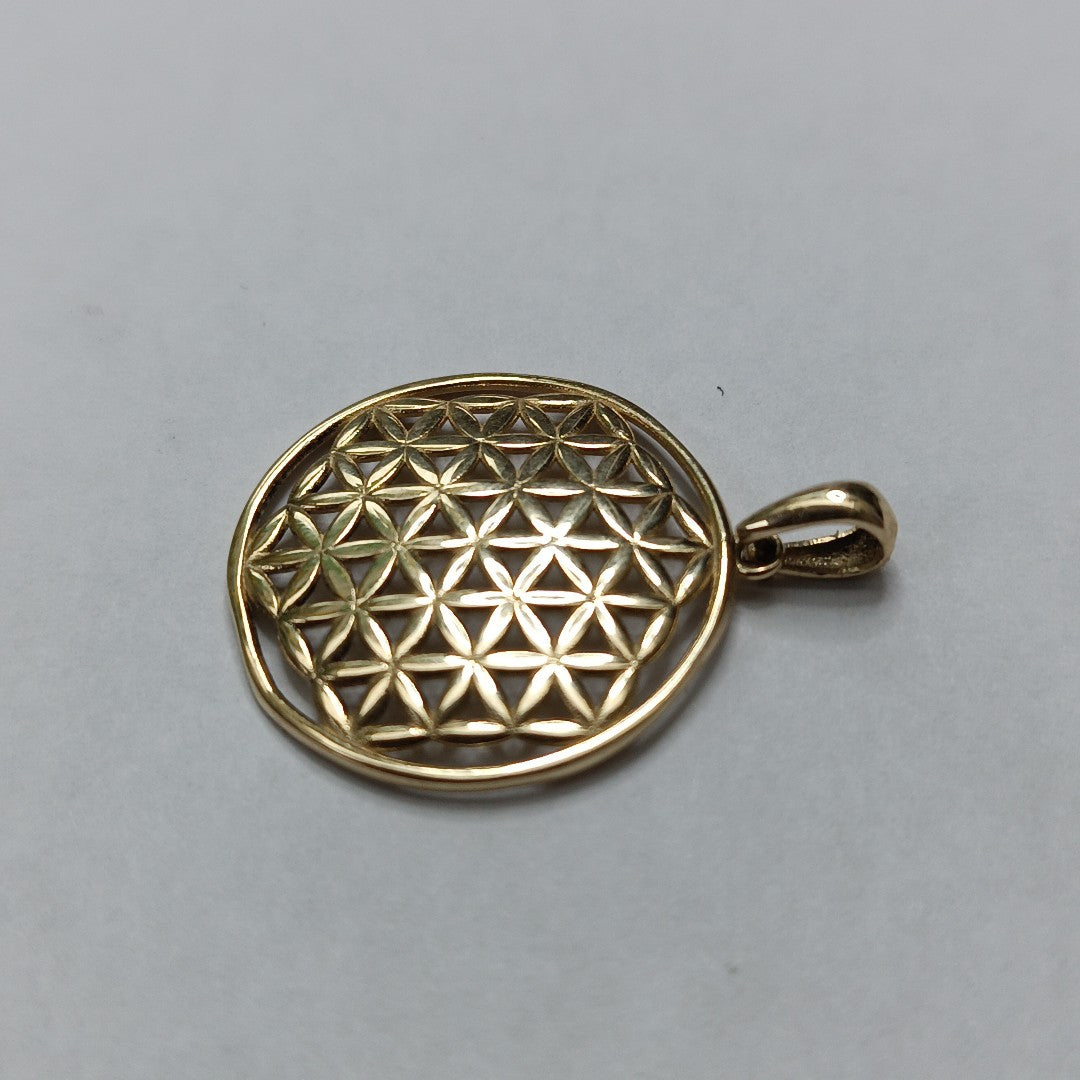 DIJES ORO 14K 1.6 (NUEVO)