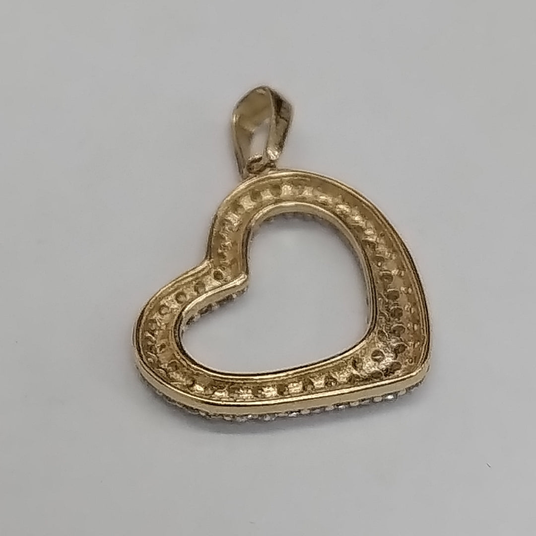 DIJES ORO 14K 1.1 (NUEVO)