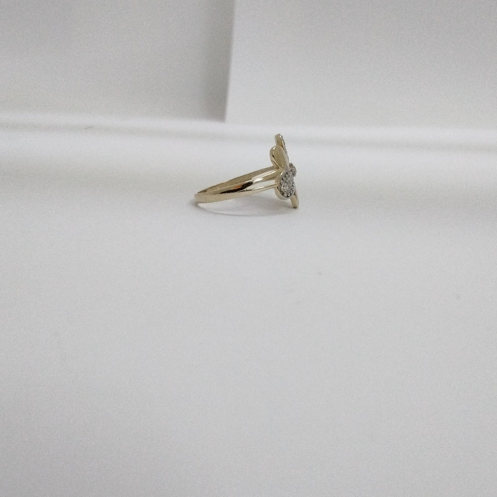 ANILLOS DAMA ORO 14K 2.3 (NUEVO)