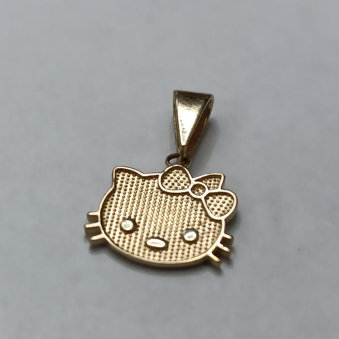 DIJES ORO 10K 1.1 (NUEVO)