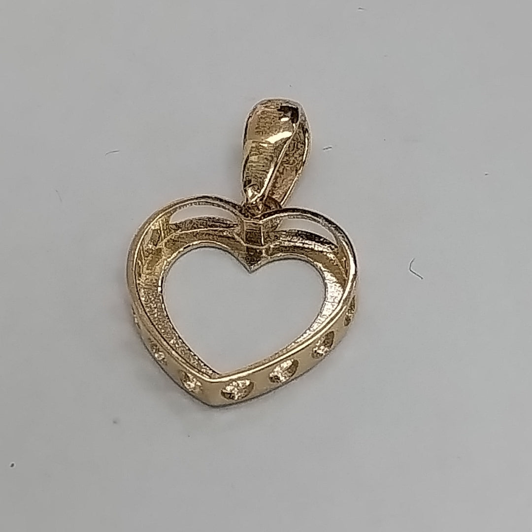 DIJES ORO 14K 0.9 (NUEVO)