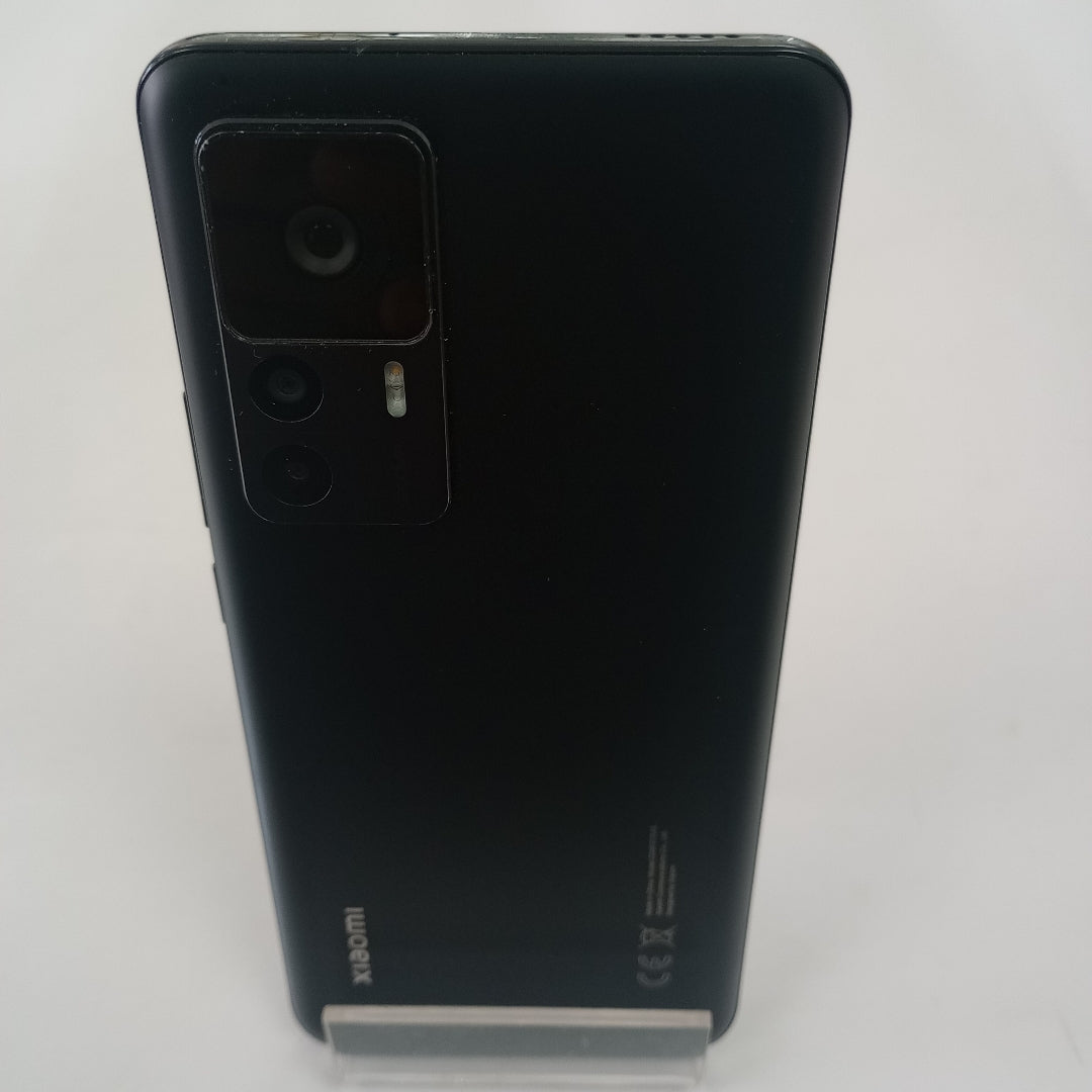CELULAR XIAOMI 12T PRO 22081212UG 256 GB 12 GB RAM (SEMINUEVO)
