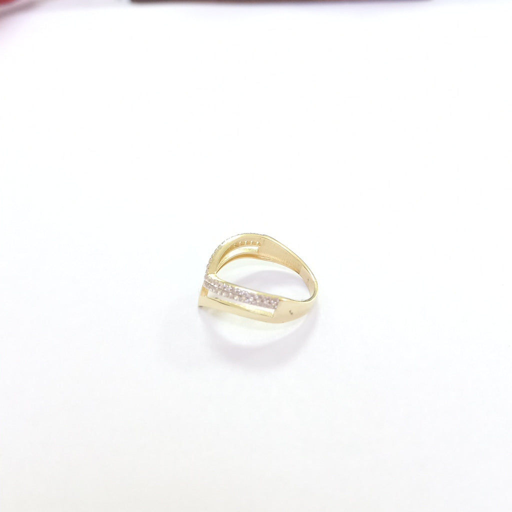 ANILLOS DAMA ORO 14K 2.1 (NUEVO)