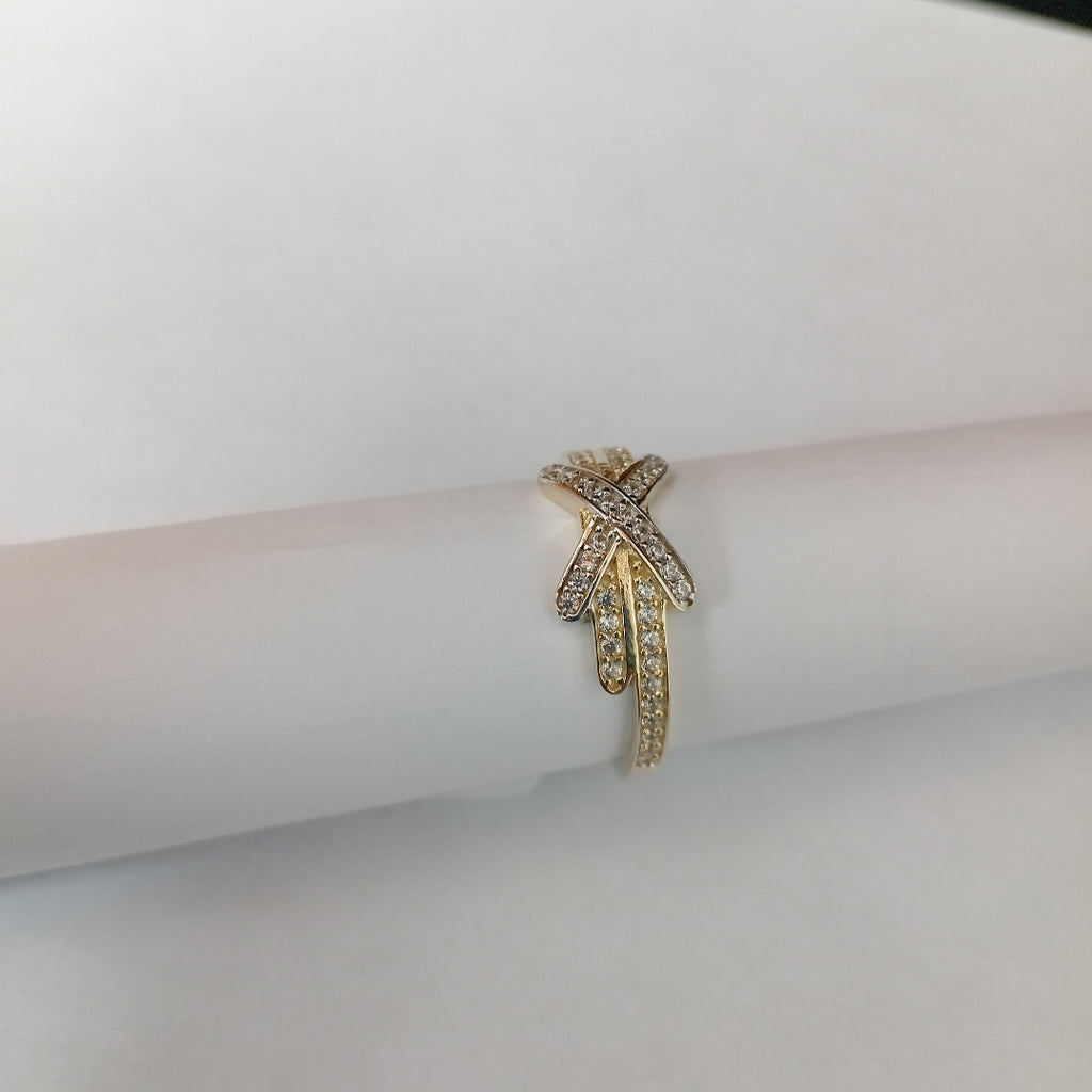 ANILLOS DAMA ORO 10K 1.7 (NUEVO)