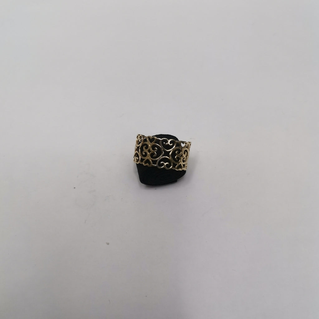 ANILLOS DAMA ORO 10K 1.7 (NUEVO)