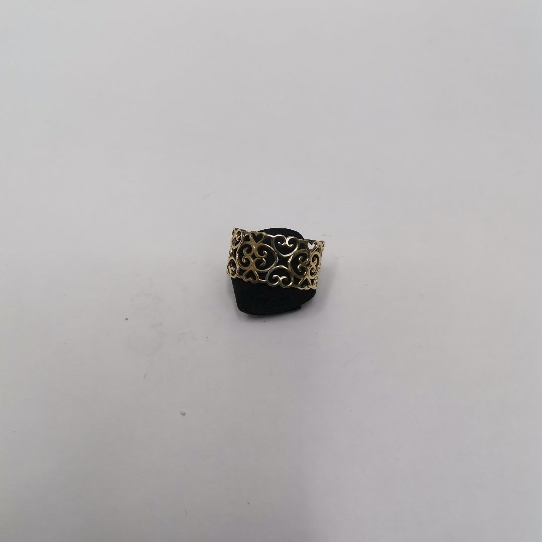 ANILLOS DAMA ORO 10K 1.7 (NUEVO)