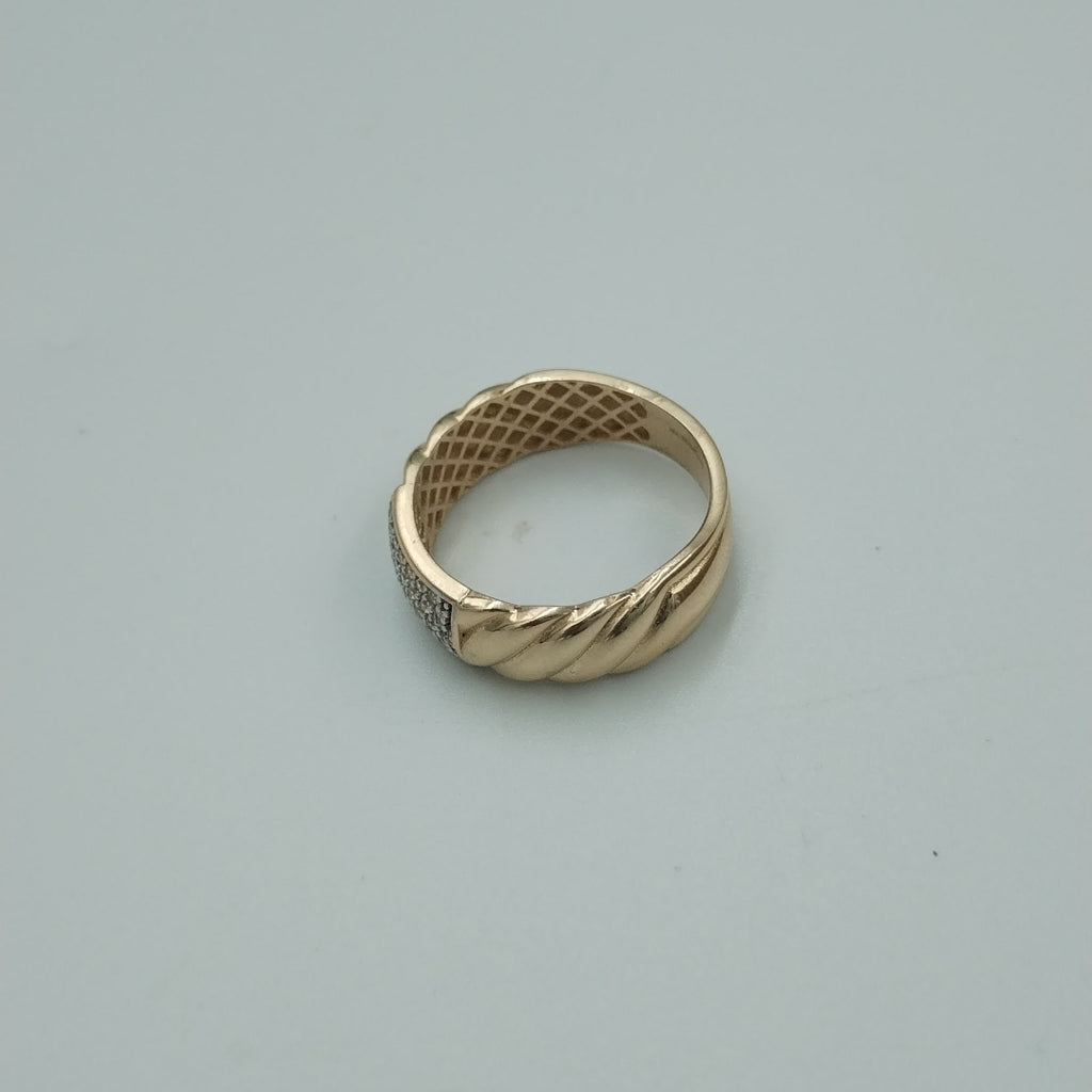 ANILLOS DAMA ORO 14K 3.2 (NUEVO)
