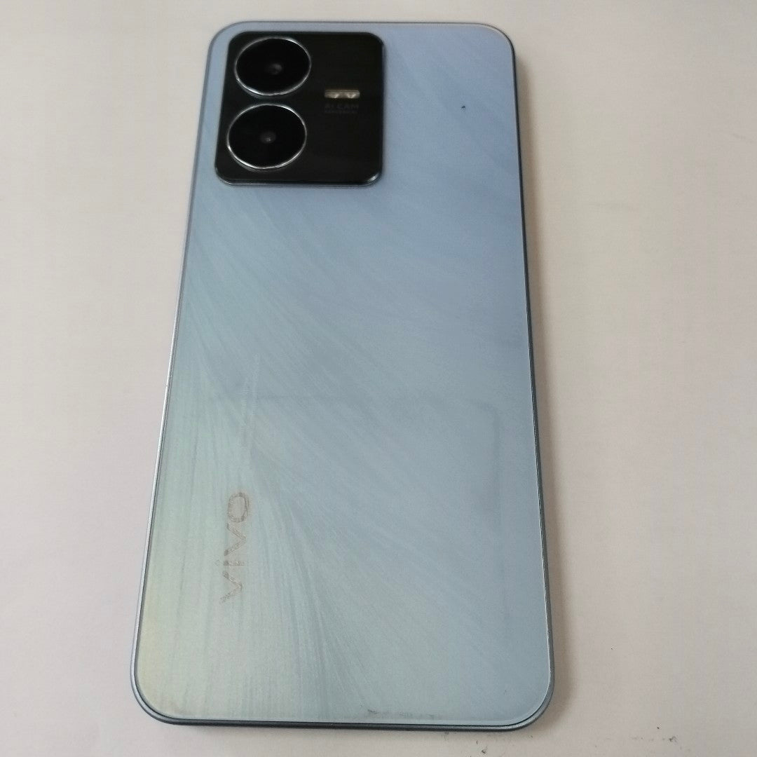 CELULAR VIVO Y22S V2206 128 GB 4 GB RAM