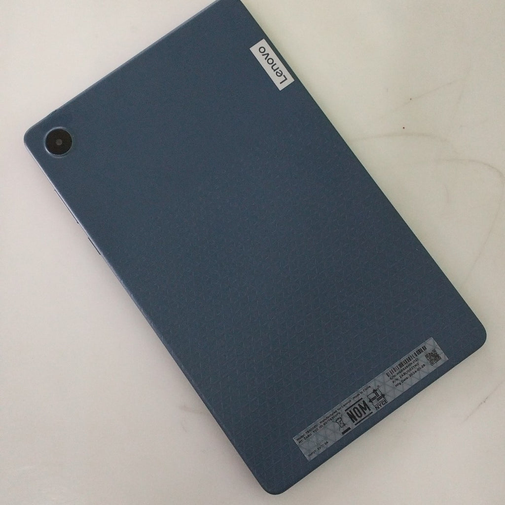 TABLETA LENOVO TAB M8 TB300FU (2023) 32 GB 3 GB RAM (SEMINUEVO)
