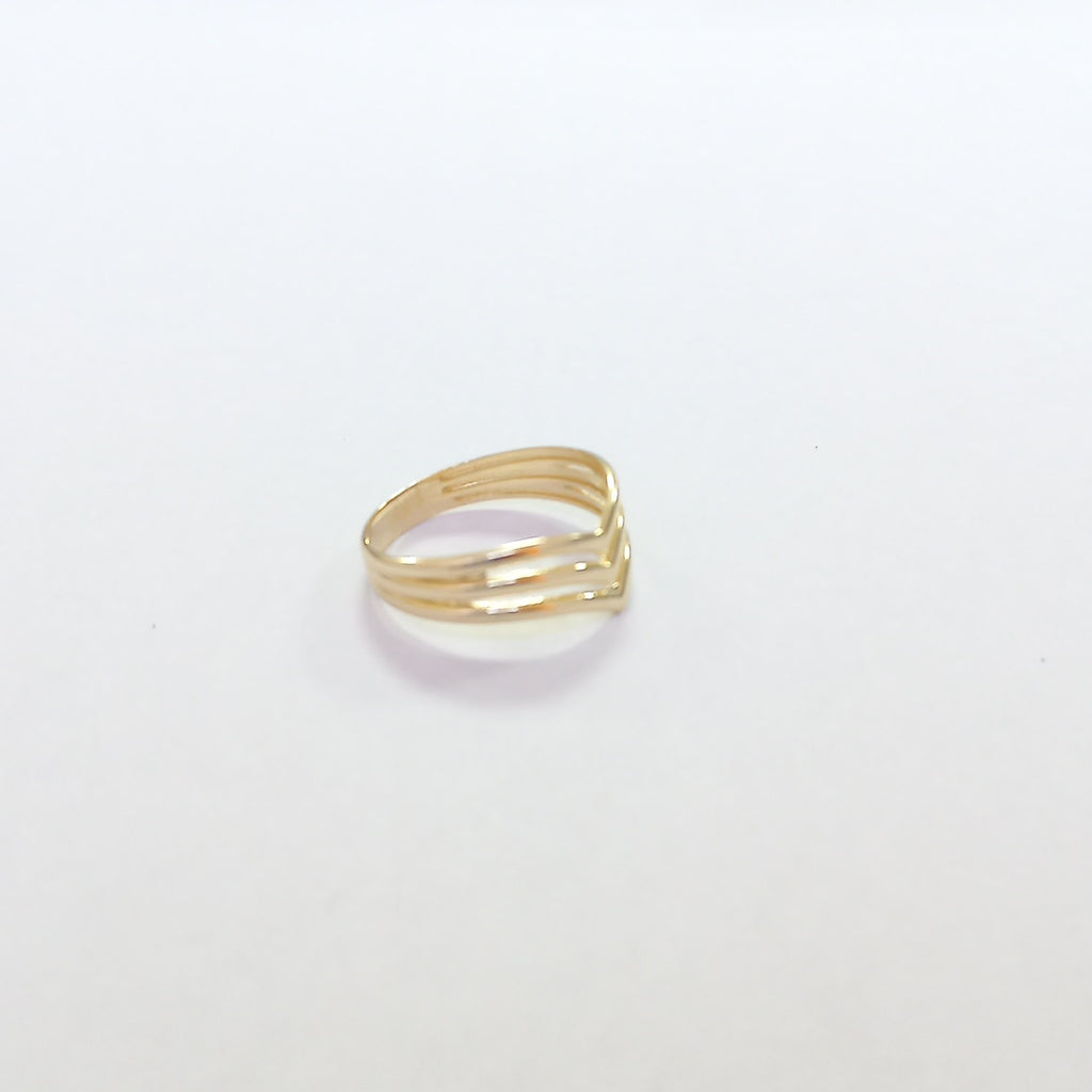 ANILLOS DAMA ORO 14K 1.7 (NUEVO)