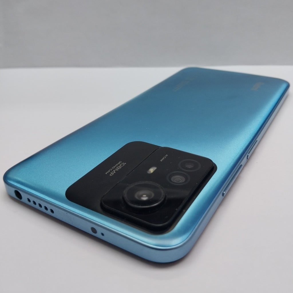 CELULAR XIAOMI REDMI NOTE 12S 2303ERA42L (2023) 256 GB 8 GB RAM (SEMINUEVO)