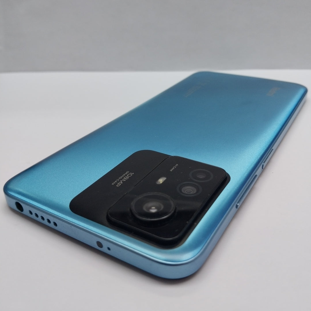 CELULAR XIAOMI REDMI NOTE 12S 2303ERA42L (2023) 256 GB 8 GB RAM (SEMINUEVO)