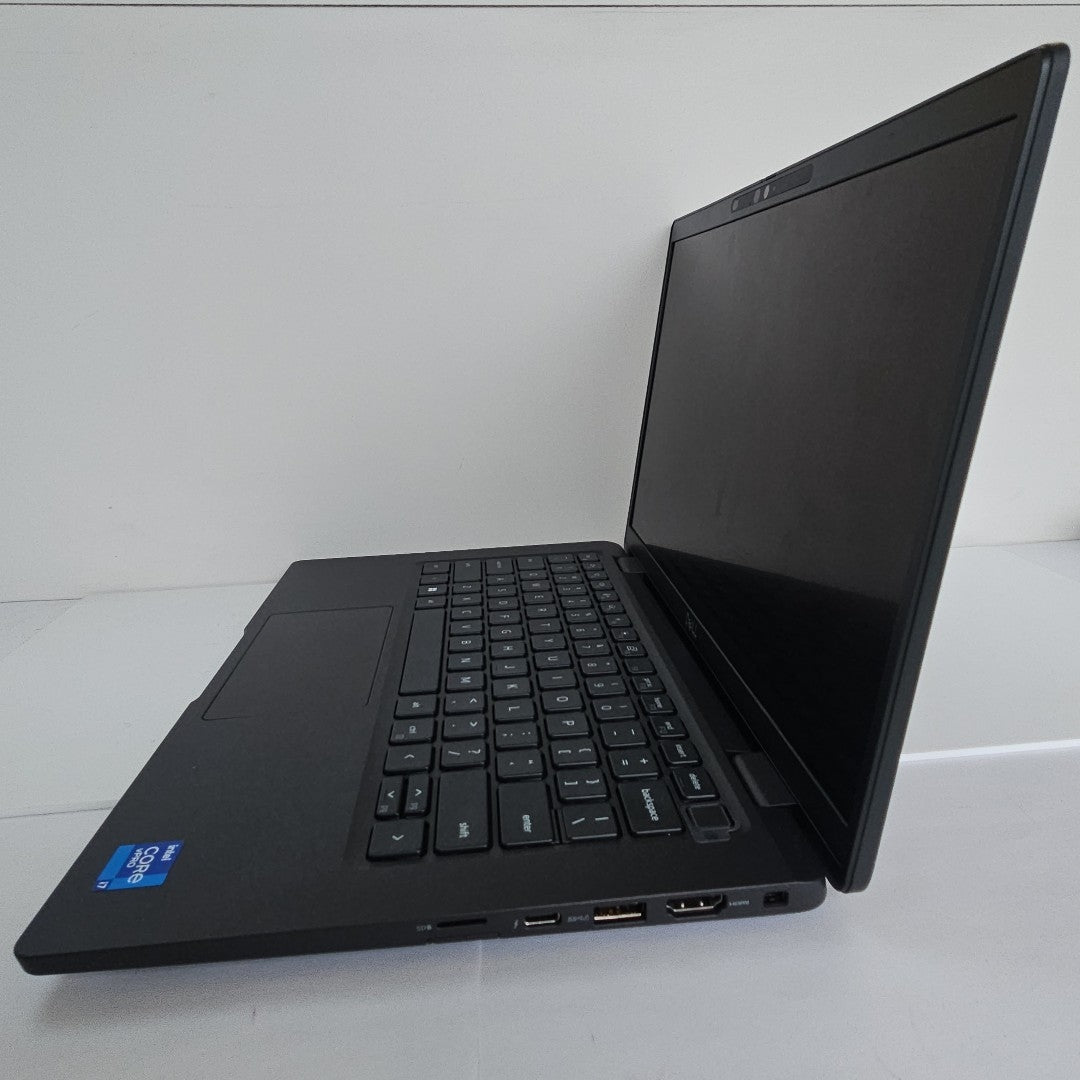 LAPTOP DELL LATITUDE 7320 DETACHABLE (2022) 256 GB SSD 16 GB RAM (SEMINUEVO)