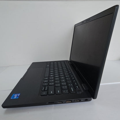 LAPTOP DELL LATITUDE 7320 DETACHABLE (2022) 256 GB SSD 16 GB RAM (SEMINUEVO)