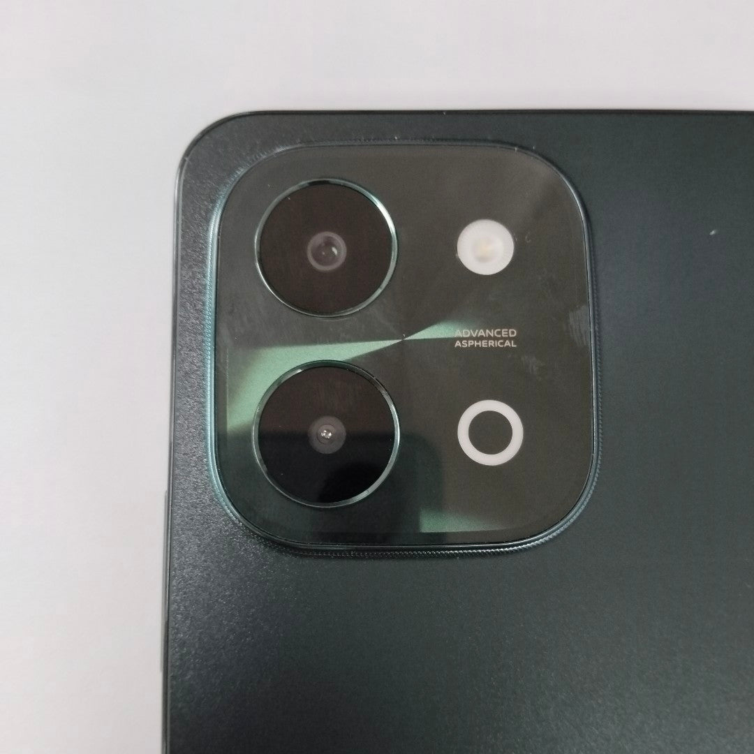 CELULAR VIVO Y28 V2352 256 GB 8 GB RAM (SEMINUEVO)